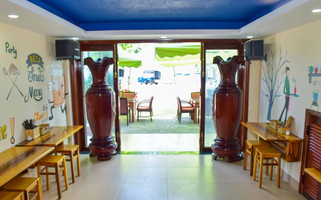 Sea View DN Hotel
