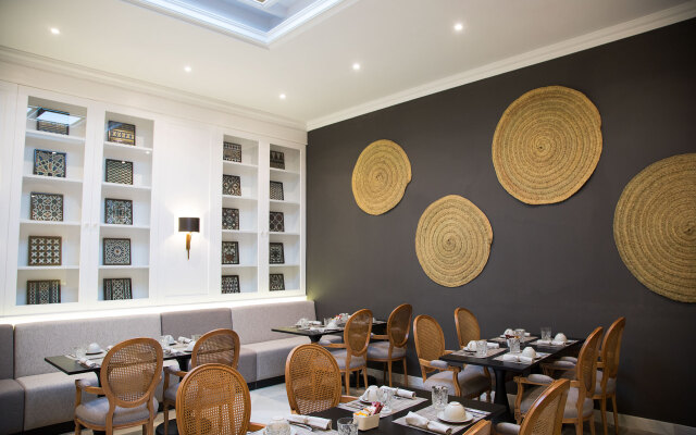 Hotel Gravina 51