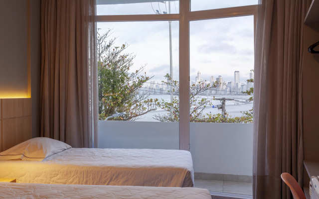 Marambaia Hotel & Convenções