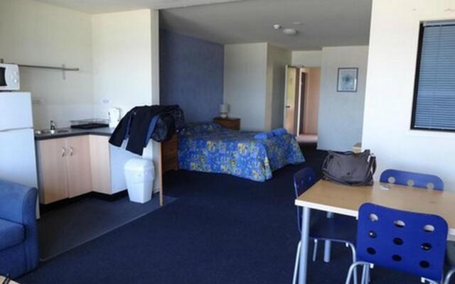 Beachhouse Mollymook