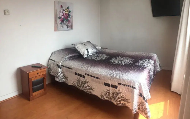 Apartamentos Nueva Providencia 1372