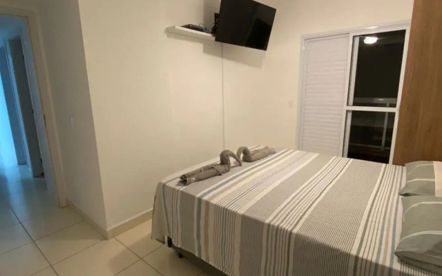 AP Clube Lazer Total