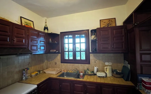 Eagle Nest Skiathos