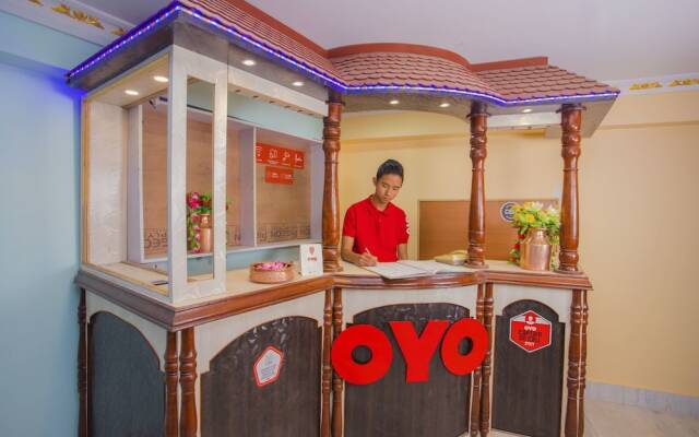 OYO 252 Hotel Black Stone