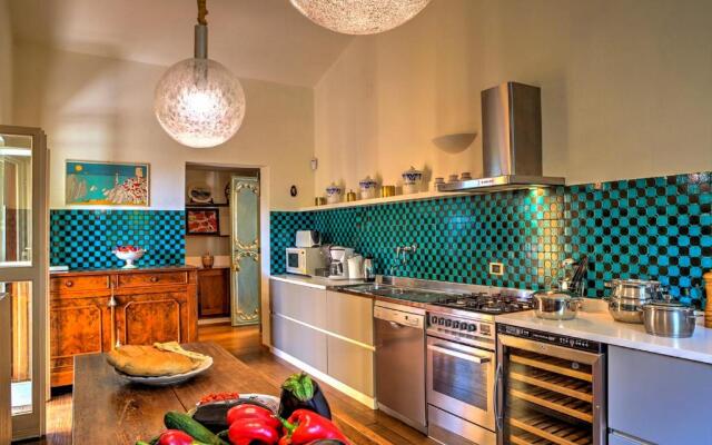 Casa Degli Oleandri 8