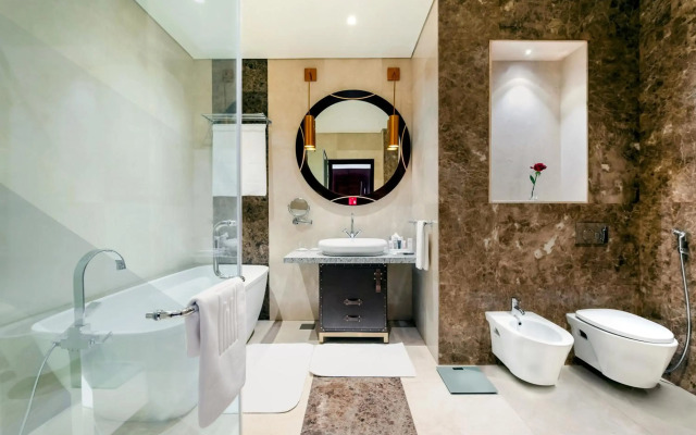 Grand Millennium Tabuk