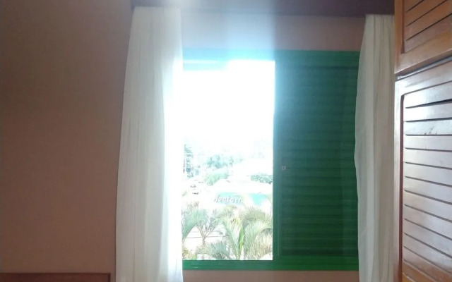 Residencial Canna Verde