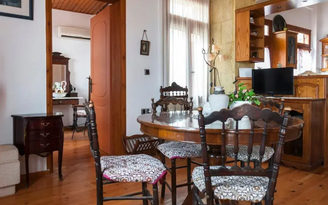 Revellino del Porto Historic Residence