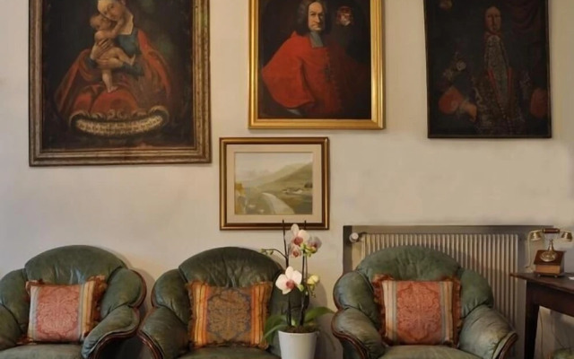 Hotel Castel Kandelburg