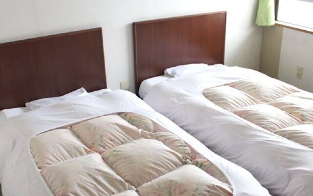 Hotel Chene Kijimadaira