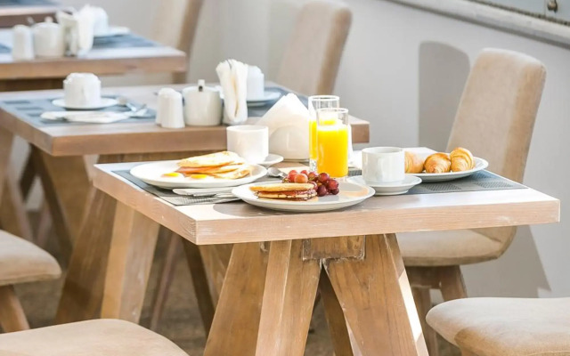 Ilio Maris Hotel