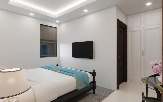 Luna Oriental