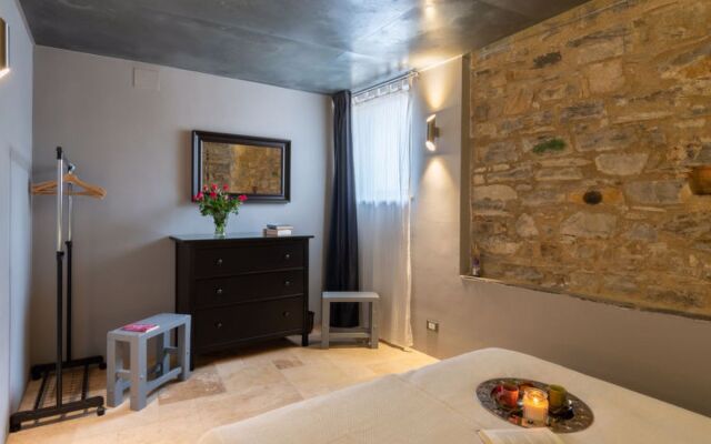 Villa Cantina Montegrazie