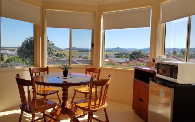 Anja's Place in the Hunter Valley