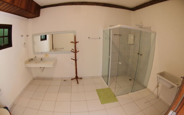 Chili In Suites Maresias