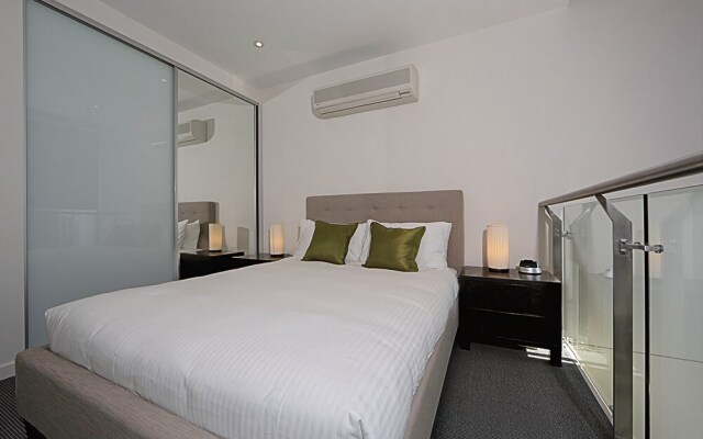 Mode 3 by Accommodate Canberra