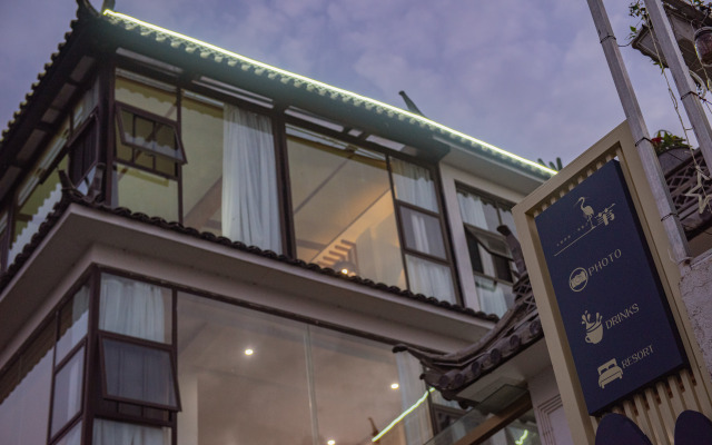 Floral Hotel·1Wei Hotel