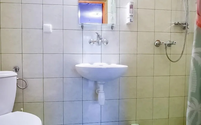 Cudzichowka Bialy Dunajec