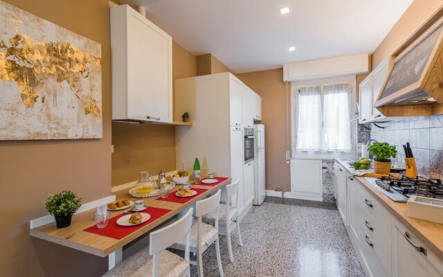 Casa Vittoria