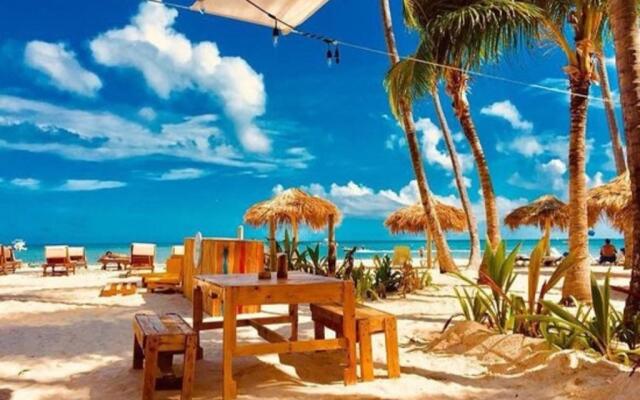 Liz Apartment Punta Cana 2 Bedrooms 2Bathrooms