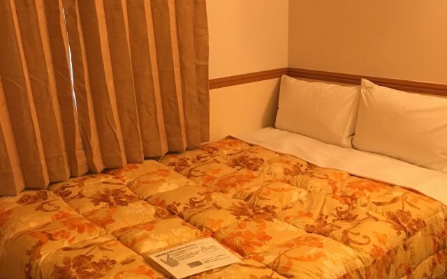 Toyoko Inn Tokyo Ikebukuro Kita 2