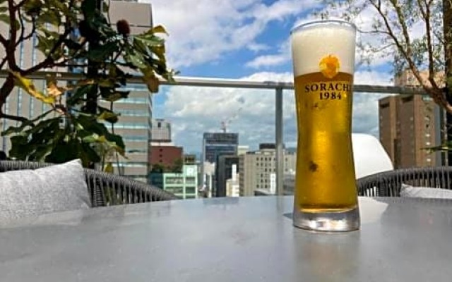 THE KNOT HIROSHIMA - Vacation STAY 48540v