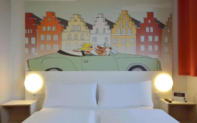 B&B Hotel Osnabrück