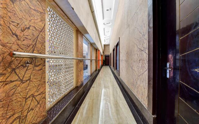 Capital O 81688 Hotel Rawat