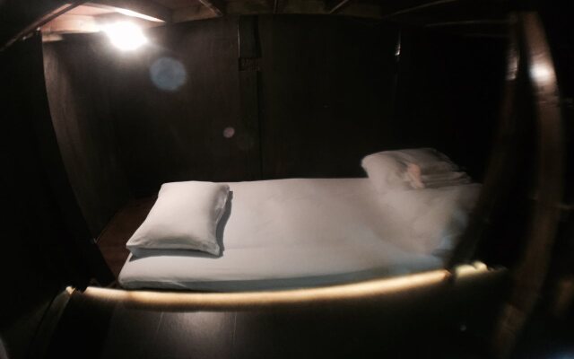 Guest House Motohirotei