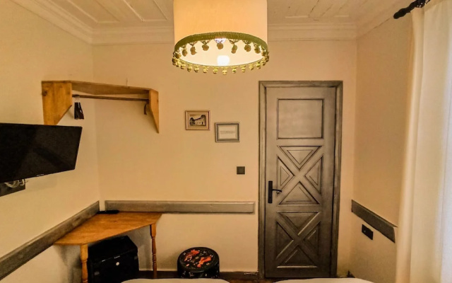 Variante Hotel