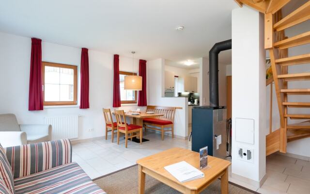 Cozy Apartment in Obertraun With Pool