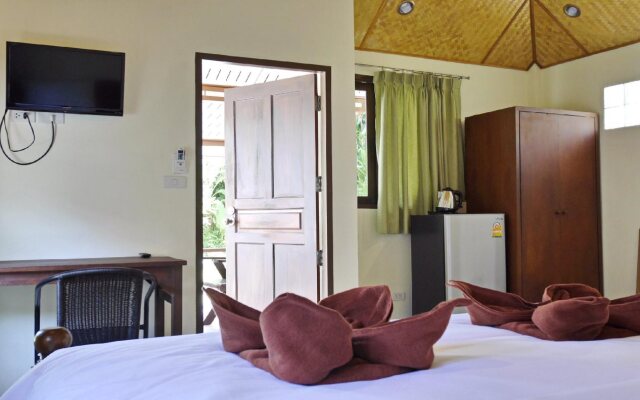 Manita Resort