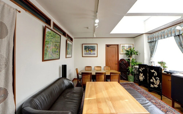 Ryokan Niko