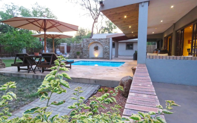 Wild Dog Guest Lodge