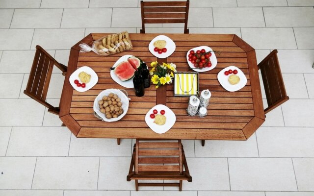 Mirto - Residenza Arcangela con Piscine nel Salento