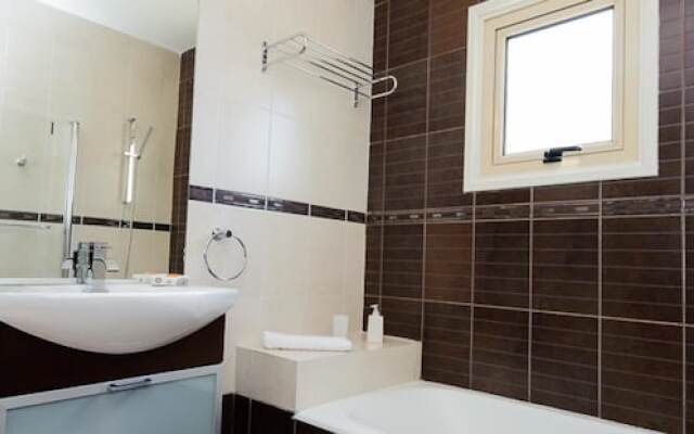 Rent Private Villa 015