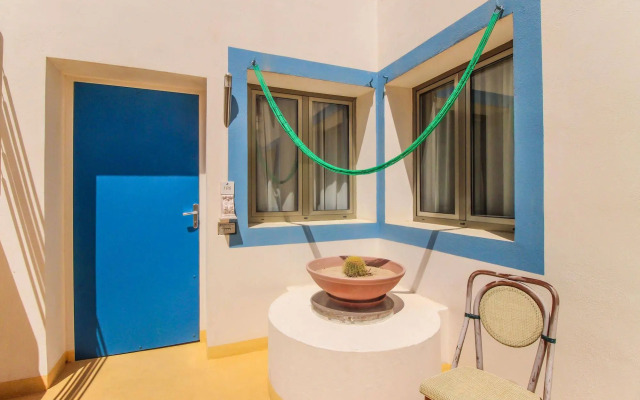Hotel Paladini di Francia
