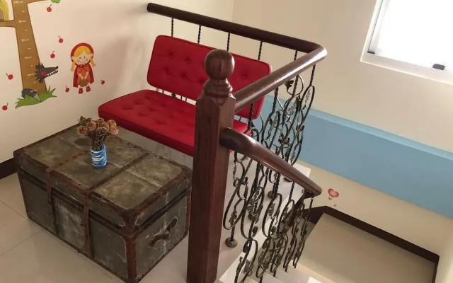 Ren Ke Guest House