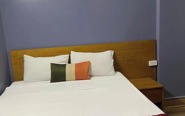 Old Town Homestay