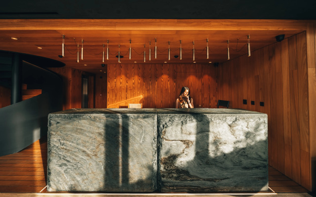 M Boutique Hotel - Designed for Adults