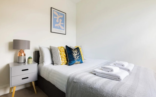 The Tower Bridge Luxury Collection