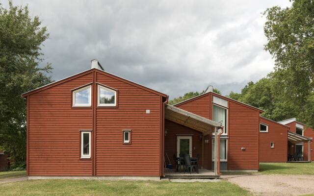 First Camp Västerås Mälaren