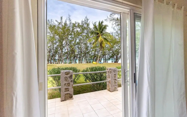 Moonflower 4 Bedroom Home