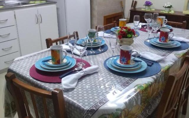 Casa e Flat Conforto Gramado