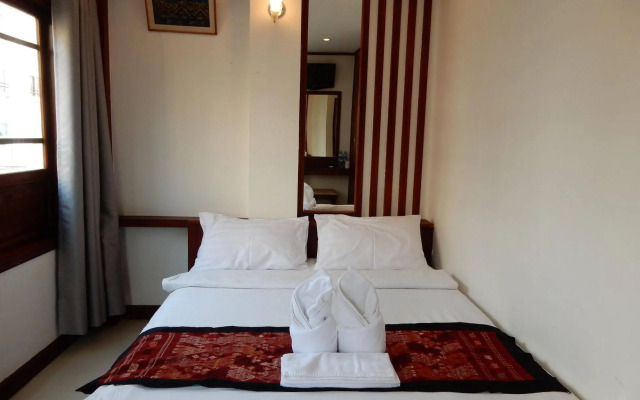 Lao Silk Hotel