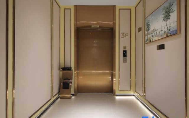 Vienna 3 Best Hotel (Changsheng Branch, Wujiang Town, Ma'anshan County)