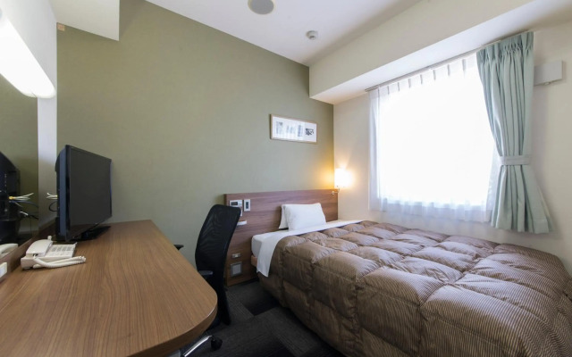 Hotel Econo Kameyama