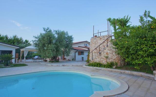 B&B Rosa podere 28