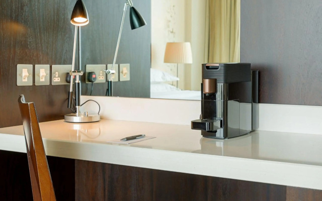 Sheraton Athlone Hotel