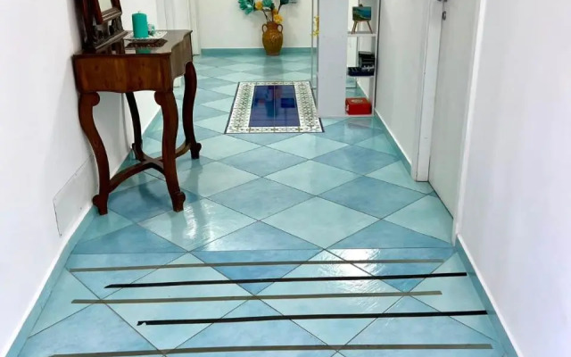 B&B A Casa di Vittoria - Guest House